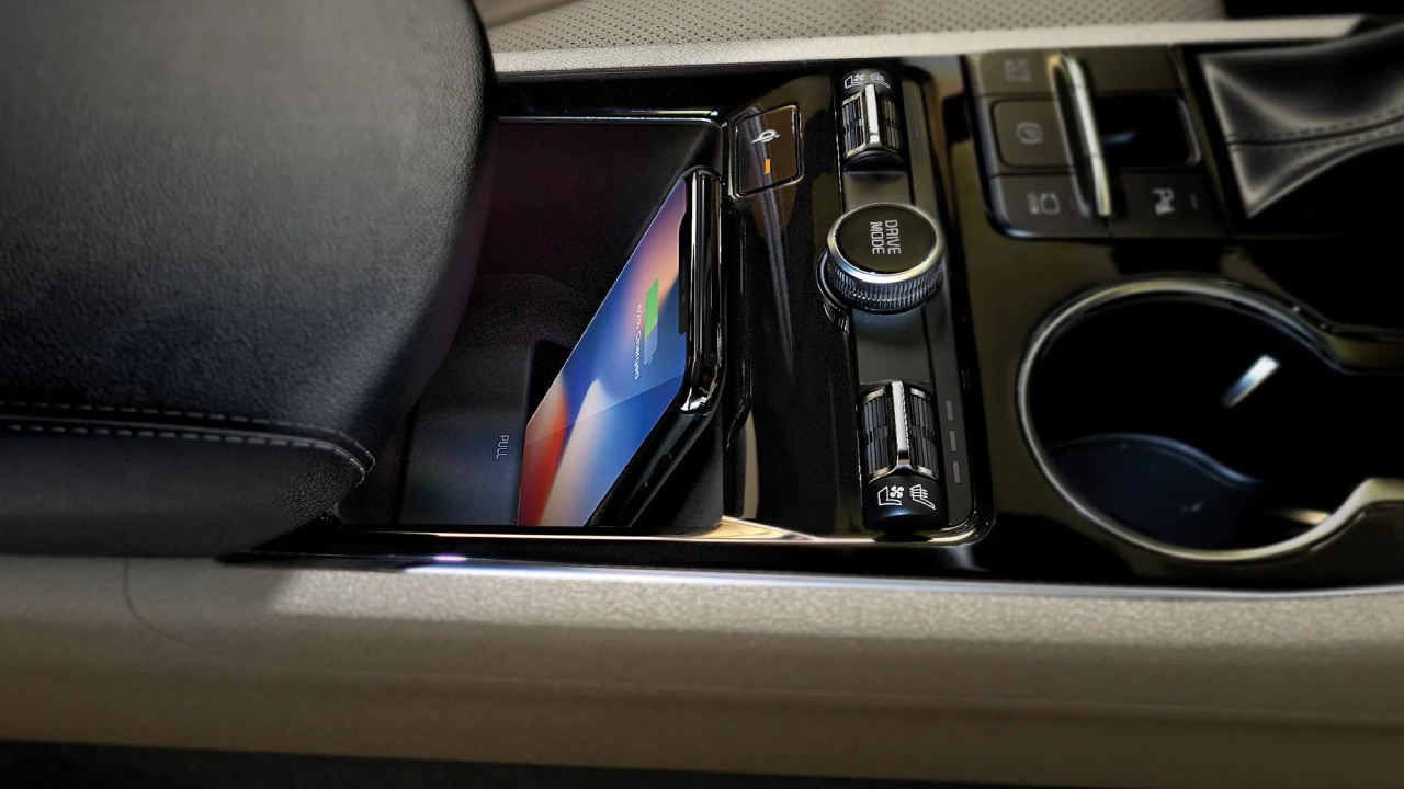 Prices and Specifications for Kia K5 2023 in UAE Autopediame